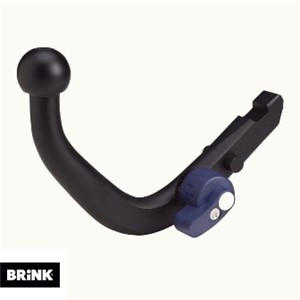 Dragkrok, Avtagbar, HYUNDAI TUCSON
