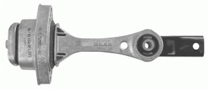 Motorkudde, Bak, Nedre, AUDI,SEAT,SKODA,VW, 1J0 199 851 N