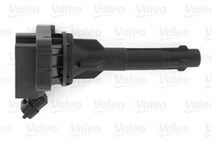 Tändspole, TOYOTA COROLLA, COROLLA Compact, COROLLA Kombi, COROLLA Liftback, COROLLA Sedan, 9008019017, 90080-19017, CL542