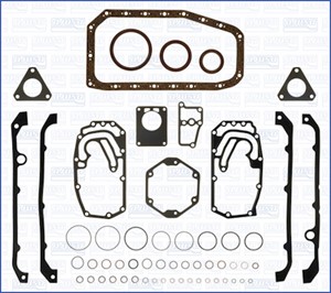 Packningssats, vevhus, FIAT DUCATO Buss, DUCATO Flak/chassi, DUCATO Skåp, ZZDEZ5894788, ZZDEZ5894789, ZZDEZ5896986