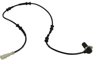 ABS-givare, Sensor, hjulvarvtal, Bakaxel vänster, HONDA CIVIC Aerodeck VI, CIVIC Fastback VI, CIVIC Hatchback VI, 57475S74E00