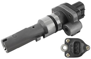Sensor, hastighet / varvtal, LEXUS,TOYOTA, 83181-12040