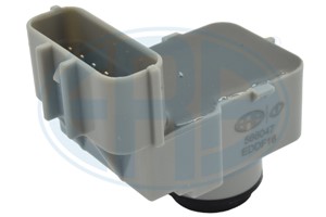 Sensor, parkeringshjälp, Bak, HYUNDAI ix35, 95720-2S000, 957202S000FFF