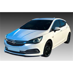Frontspoiler, Fram, OPEL ASTRA K, ASTRA K Sports Tourer