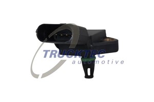 Sensor, laddtryck, AUDI,FORD,SEAT,SKODA,VW, 038 906 051 B