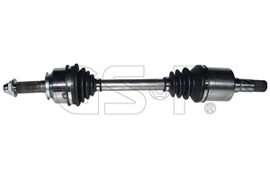 Drivaxel, framaxel vänster, KIA SORENTO I, 495003E000, 495013E111