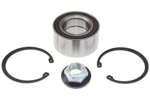 Hjullagersats, FORD COUGAR, MONDEO III, MONDEO Sedan III, MONDEO Turnier III, JAGUAR XF I, X-TYPE I, X-TYPE Kombi I, 1058427, 1133023, 1