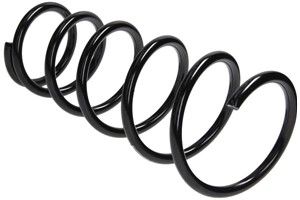Spiralfjäder, Framaxel, FIAT SEDICI, SUZUKI SX4, 4111179HJ0, 71744013