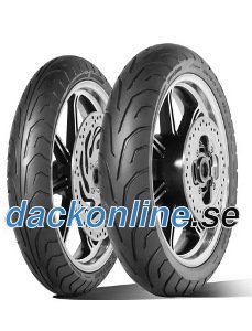Dunlop Arrowmax Streetsmart ( 120/80-16 TL 60V M/C, Framhjul )