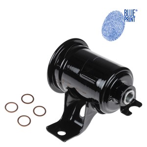 Bränslefilter, LEXUS LX, TOYOTA LAND CRUISER 80, 23300-69045