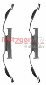 Monteringssats, Framaxel, BMW,FORD,JAGUAR,LAND ROVER,VOLVO, 30671546, 34 11 1 163 801, 4778606, 5W93-2B486-AB, LR002526