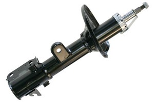 Stötdämpare, Framaxel, Vänster, HYUNDAI TUCSON, KIA SPORTAGE II, SPORTAGE VAN II, 54651-0L000, 54651-2E201, 54651-2E500, 54661-2E201, 54