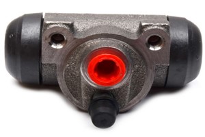 Hjulcylinder, Bakaxel, Bakaxel, båda sidor, Tvåsidig, Höger, Vänster, FIAT,LANCIA, 9945980