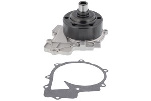 Vattenpump, MERCEDES-BENZ, 651 200 02 01, 651 200 03 01, 651 200 23 01, A651 200 02 01, A651 200 03 01, A651 200 23 01
