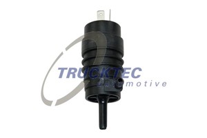 Spolarpump, Fram, ALFA ROMEO,AUDI,BMW,CITROËN,FIAT,FORD,LANCIA,MERCEDES-BENZ,OPEL,PEUGEOT,PORSCHE,SAAB,SEAT,VAUXHALL,VOLVO,VW, 000 860 0