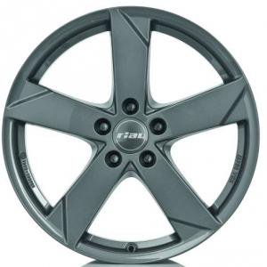 Rial Kodiak Graphite 6.5x16 5/105 ET39 B56.6