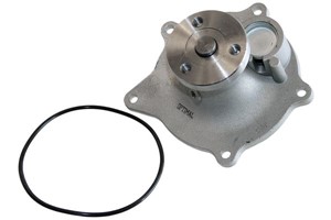 Vattenpump, CHRYSLER VOYAGER II, VOYAGER / GRAND VOYAGER III, 4448878, 5010898