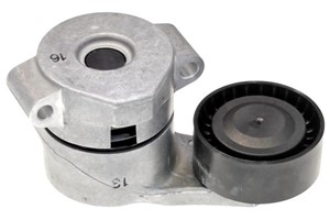 Sträckare, flerspårsrem, CITROËN,FIAT,FORD,PEUGEOT, 1 420 513, 5751.F2, 6C1Q-6A228-AB, 9658142780
