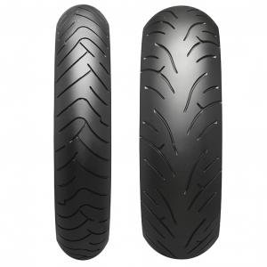 Bridgestone Battlax023 110/80R18 58W Fram TL