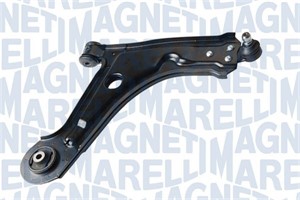Länkarm, framaxel höger, CHEVROLET LACETTI, LACETTI Kombi, LACETTI Sedan, DAEWOO NUBIRA Sedan, NUBIRA Wagon, 96391851, 96415064