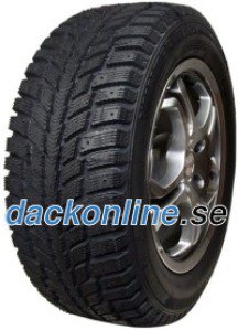 Winter Tact HP2 ( 225/55 R16 95H, Kan dubbas , regummerad )
