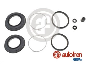 Reparationssats, bromsok, Bakaxel, Framaxel, ALFA ROMEO,AUDI,MERCEDES-BENZ,MITSUBISHI,NSU,OPEL,PORSCHE,VAUXHALL,VOLVO, 0004217286, 00042