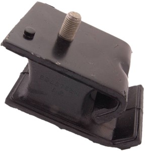 Motorkudde, Frontmontering, MITSUBISHI PAJERO PININ I, MR319769