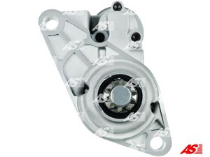 Startmotor, AUDI,SEAT,SKODA,VW, 02T911023E, 02T911023EX