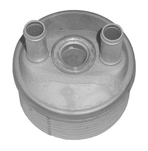 Oljekylare, automatisk transmission