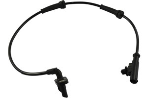 ABS-givare, Sensor, hjulvarvtal, Bakaxel höger, NISSAN MICRA II, MICRA III, MICRA C+C III, NOTE, 47900AX600