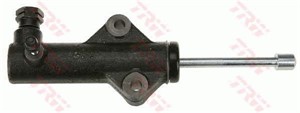 Slavcylinder, koppling, FIAT 500, 500 C, GRANDE PUNTO, IDEA, PANDA, PANDA VAN, PUNTO, PUNTO Skåp/halvkombi, LANCIA MUSA, YPSILON, 000005