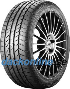 Dunlop SP Sport Maxx TT ( 225/60 R17 99V * )