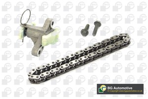 Transmissionskedjesats, CITROËN,JAGUAR,LAND ROVER,PEUGEOT, 0816G9, 1316113