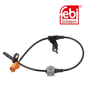 ABS-givare, Sensor, hjulvarvtal, Bakaxel höger, HONDA ACCORD VII, ACCORD Tourer VII, 57470-SEA-003, 57470-SEA-013