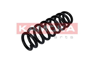 Spiralfjäder, Bakaxel, BMW 1 [E81], 33536764391, 33536764392