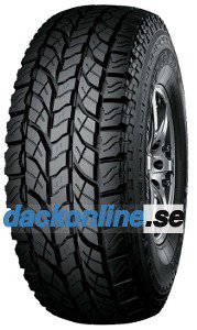 Yokohama Geolandar A/T-S (G012) ( P255/70 R17 110S OWL )