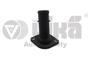 Rördel, motorkylning, Fram, AUDI,SEAT,SKODA,VW, 045121121, 045121121A