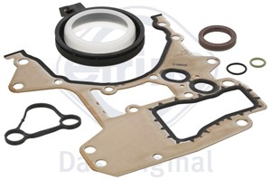 Packningssats, vevhus, CHEVROLET,DAEWOO,OPEL,VAUXHALL, 66 06 020, 93 190 886