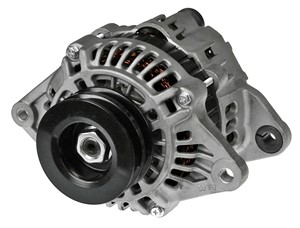 Generator, FORD RANGER, MAZDA B-SERIE, 1449569, 4344538, 6M34 10300 AB, A 002 T A6099 A, A 002 T A6099 AT, A 002 T A6099, A 002 T C1479