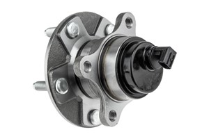 Hjullagersats, Framaxel, Höger, Vänster, LEXUS LS, 4355050010, 43550-50010, 4355050011, 43550-50011