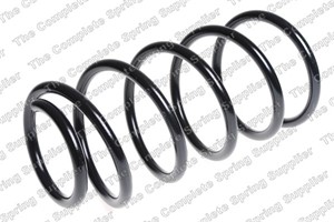 Spiralfjäder, Framaxel, HYUNDAI i30, i30 Kombi, 54630-2L350