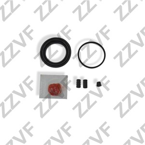 Reparationssats, bromsok, Framaxel, MAZDA 6 Hatchback, 6 Kombi, 6 Sedan, GS1D3361X