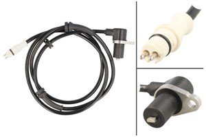ABS-givare, Sensor, hjulvarvtal, Fram, höger eller vänster