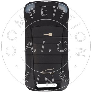 Sändarhus, centr., PORSCHE CAYENNE, 955 637 244 04, 955 637 244 06, 955 637 944 24