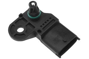 Sensor, insugstryck, Fram, Mitt, Nedre, Upptill, Vänster, ABARTH,ALFA ROMEO,CHEVROLET,FIAT,FORD,JEEP,LANCIA,MITSUBISHI,OPEL,PROTON, 1247