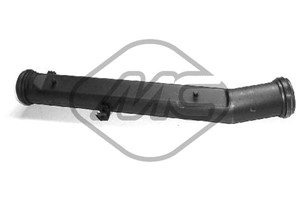 Kylvätskerör, AUDI,SEAT,SKODA,VW, 032 121 065D, 032 121 665A, 032 121 666