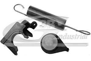Reparationssats, växelhävarm, Framaxel, RENAULT, 7701468199