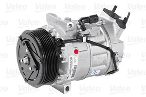 Kompressor, klimatanläggning, NISSAN X-TRAIL, 926001DE0A, 92600-1DE0A, 926001DE0B, 92600-1DE0B, 92600BR70A, 92600-BR70A, 92600JD700, 926