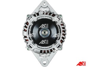 Generator, KIA K2700, PREGIO Skåp, 0K43A-18300, 37300-4Z500, 37300-4Z505, 37300-4Z600