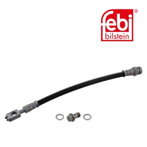Bromsslang, Bakaxel, båda sidor, AUDI,SEAT,VW, 5N0 611 775 A, 5N0 611 775 B, 5N0 611 775